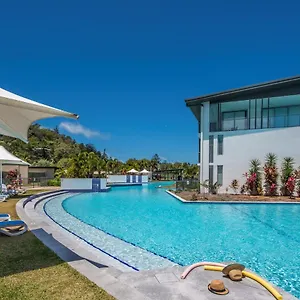 Apartment Absolute Waterfront Magnetic Island, Nelly Bay