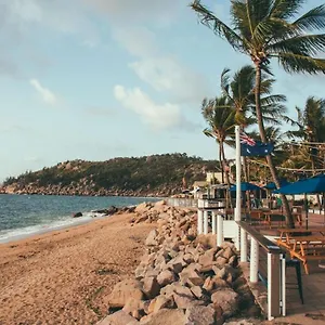 Hostel Nomads Magnetic Island (adults Only), Nelly Bay
