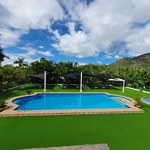 Resort Island Serenity On Magnetic Island, Nelly Bay