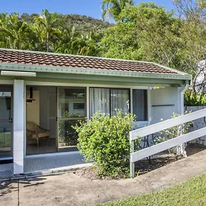 Apartment Affordable Island Escape! Queen Studio,, Nelly Bay