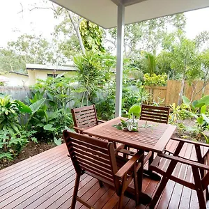 Holiday home Island, Nelly Bay