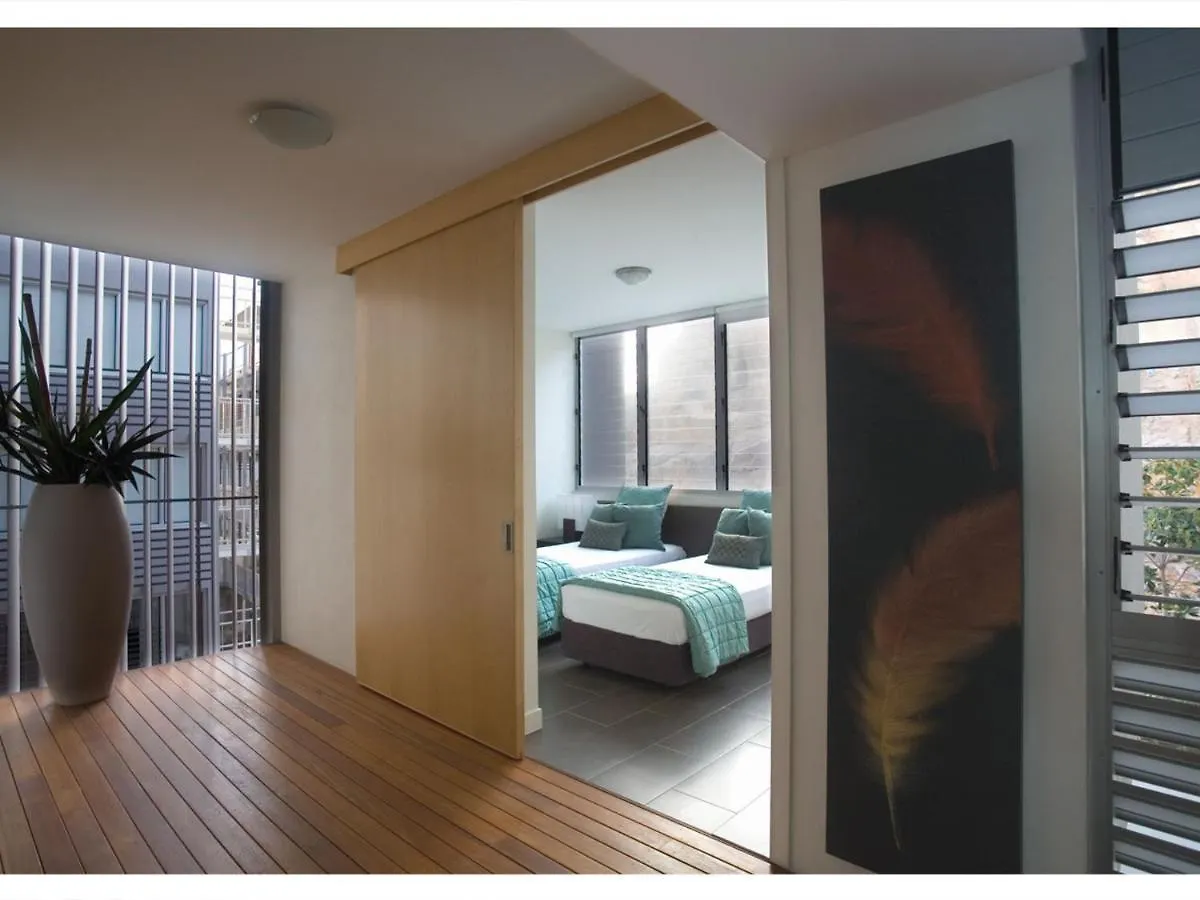 1 Bright Point Apartment 5201 Nelly Bay Australia