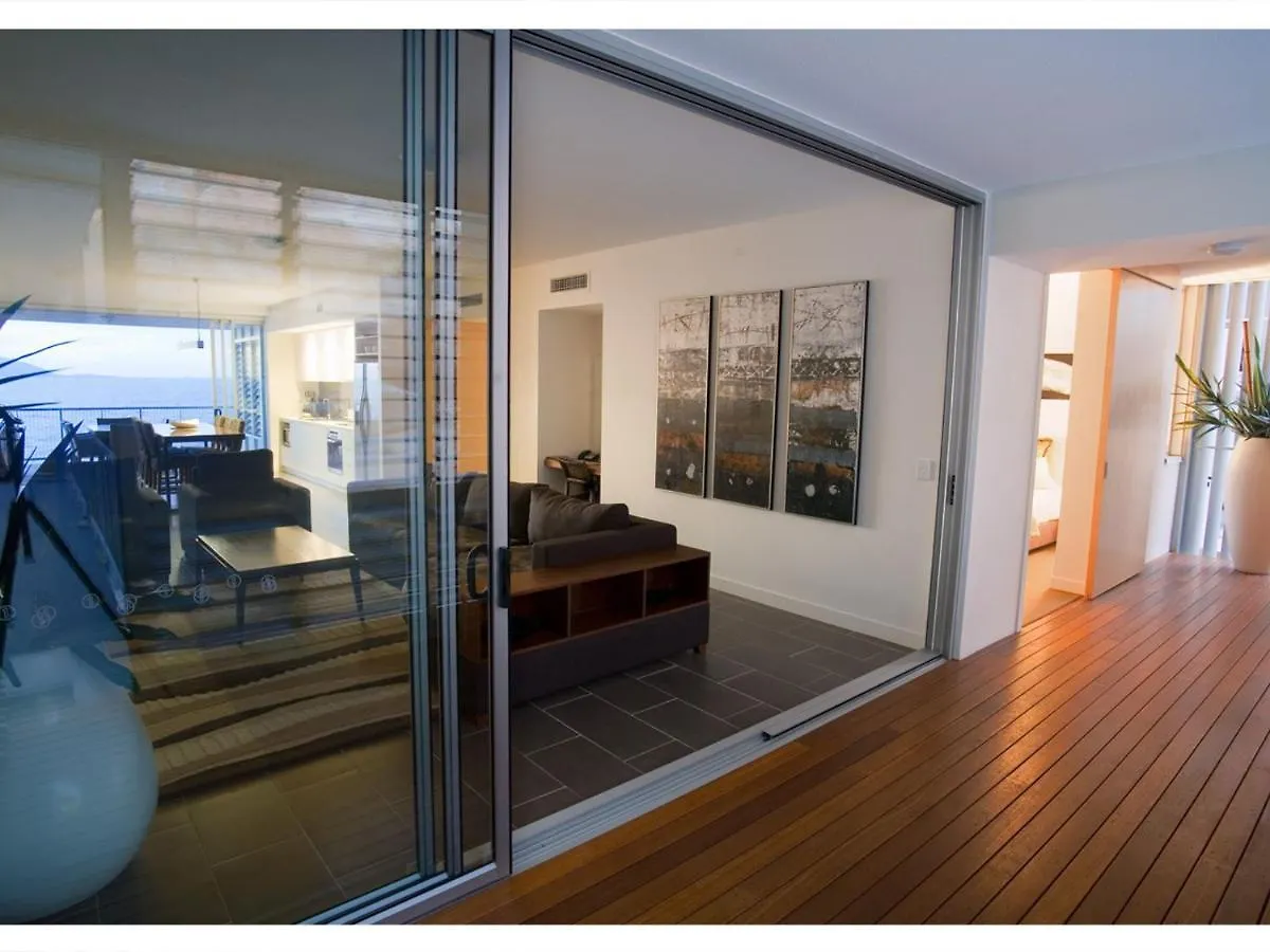 1 Bright Point Apartment 5201 Nelly Bay 0*,  Australia