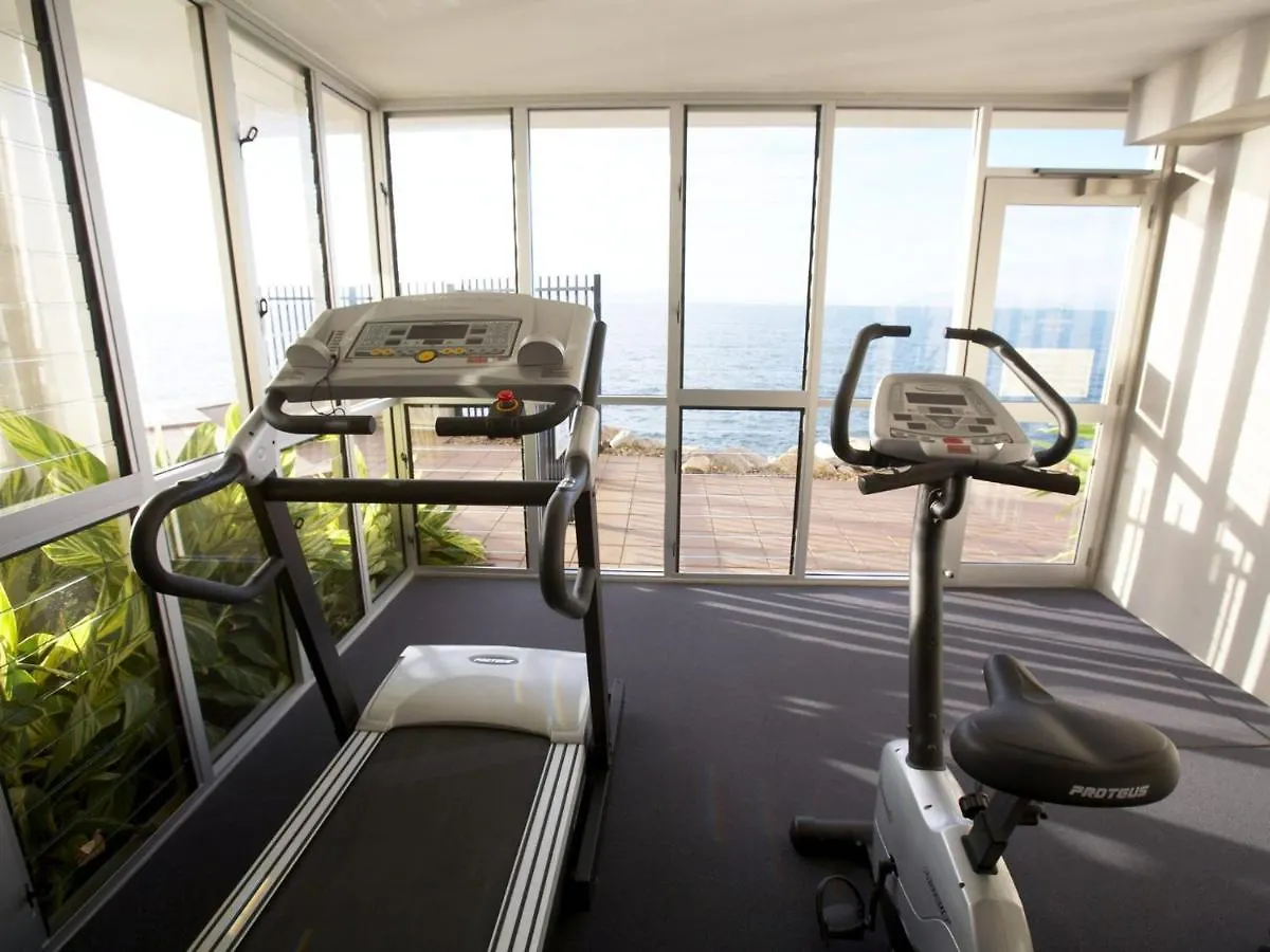 1 Bright Point Apartment 5201 Nelly Bay Australia